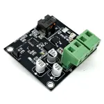Synchronous Boost Converter 12V Input to 24V Output @ 2A